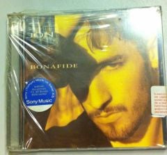 JON B - BONAFIDE (1995) CD SIFIR