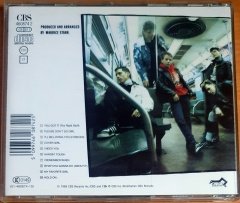 NEW KIDS ON THE BLOCK - HANGIN' TOUGH (1988) - CD 2.EL