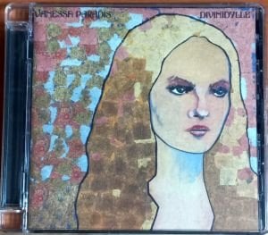 VANESSA PARADIS - DIVINIDYLLE (2007) - CD 2.EL