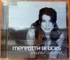 MEREDITH BROOKS - DECONSTRUCTION (1999) CD 2.EL