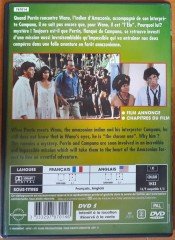 LE JAGUAR - JEAN RENO - PATRICK BRUEL - FRANCIS VEBER - DVD 2.EL TR ALTYAZI YOKTUR