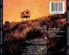 DREAM ACADEMY - A DIFFERENT KIND OF WEATHER (1990) - CD SYNTH POP 2.EL