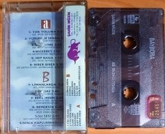 BAYBORA - BAYBORA (1995) - KASET 2.EL