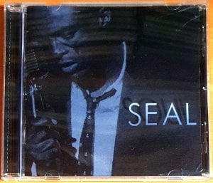 SEAL - SOUL (2008) - CD 2.EL