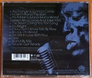SEAL - SOUL (2008) - CD 2.EL