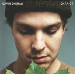 GAVIN DeGRAW - CHARIOT (2003) - CD SIFIR