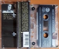 EN VOGUE - BEST OF (1998) BALET KASET 2.EL
