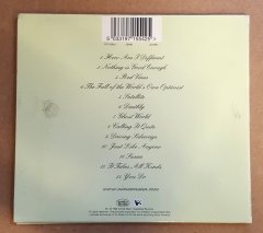 AIMEE MANN - BACHELOR NO2 / OR THE LAST REMAINS OF THE DODO (1999) - CD DIGIPACK 2.EL