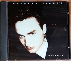 STEPHAN EICHER - SILENCE (1987) WEA CD 2.EL