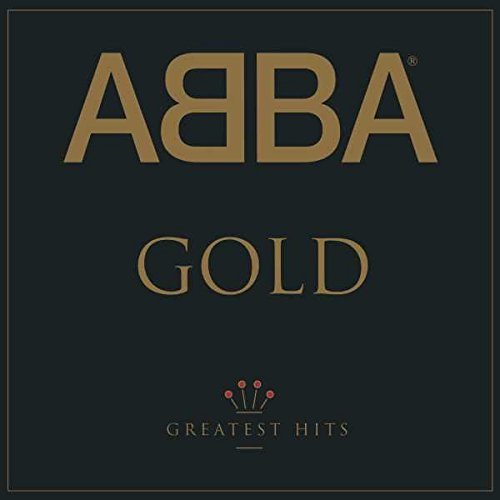 ABBA - GOLD / GREATEST HITS (1992) - 2LP 180GR 2017 EDITION SIFIR PLAK