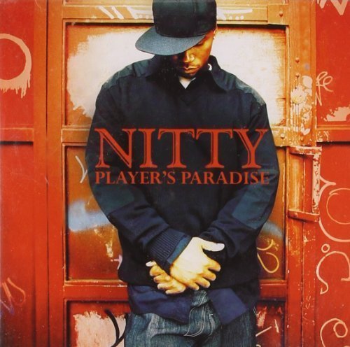 NITTY - PLAYER'S PARADISE (2005) - CD SIFIR