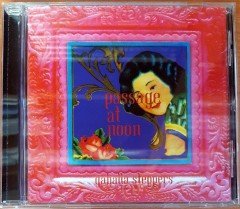 QABALLA STEPPERS - PASSAGE AT NOON (1999) BARAKA FOUNDATION CD 2.EL