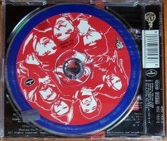 CARTEL - CARTEL (1995) MERCURY RECORDS / MADE IN GERMANY CD 2.EL