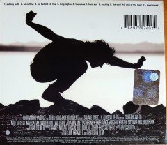 EDDIE VEDDER - INTO THE WILD SOUNDTRACK (2007) CD 2.EL