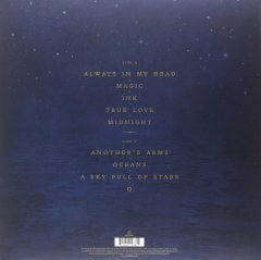 COLDPLAY - GHOST STORIES (2014) - LP SIFIR PLAK