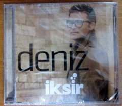 DENİZ - İKSİR CD 2.EL