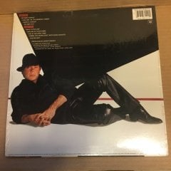 PAUL ANKA - WALK A FINE LINE (1983) 2.EL PLAK