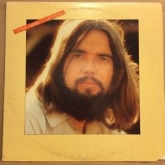 JIMMY WEBB - LETTERS (1972) 2.EL PLAK