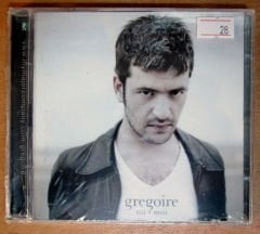 GREGOIRE - TOI + MOI - CD SIFIR