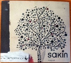 SAKİN - HAYAT CD 2.EL