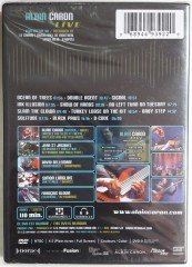 ALAIN CARON - LIVE  CABARET DE MONTREAL - DVD SIFIR