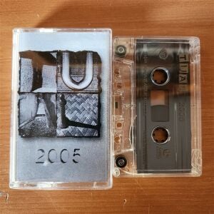 TUAL - 2005 (2005) - KASET 2.EL