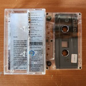 TUAL - 2005 (2005) - KASET 2.EL