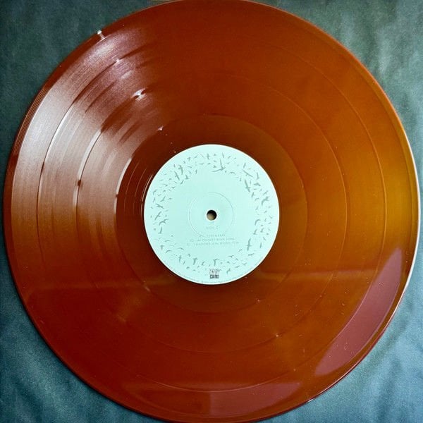 INSOMNIUM - SHADOWS OF THE DYING SUN (2014) - 2LP 2025 REISSUE COLOURED LIMITED EDITION SIFIR PLAK