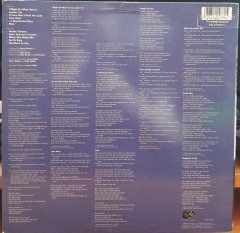 LARRY GATLIN AND THE GATLIN BROTHERS - PURE 'N SIMPLE (1989) - PLAK 2.EL