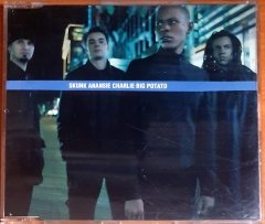 SKUNK ANANSIE - CHARLIE BIG POTATO (1999) - CD SINGLE 2.EL