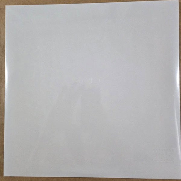 CHILDISH GAMBINO - ATAVISTA (2025) - 2LP SIFIR PLAK