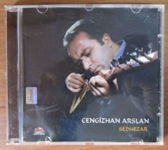 CENGİZHAN ARSLAN - SEDHEZAR - CD 2.EL