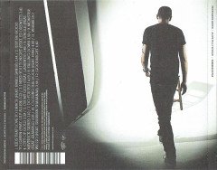 PROFESSOR GREEN - ALIVE TILL I'M DEAD (2010) - CD HIP HOP R'N'B POP SIFIR