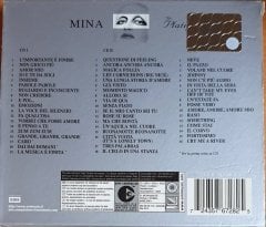 MINA - THE PLATINUM COLLECTION (2004) - 3CD EMI 2.EL