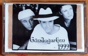 GÜNDOĞARKEN - 1999 (1999) - KASET SIFIR