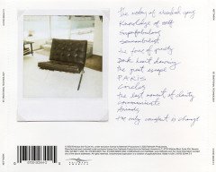 BT - EMOTIONAL TECHNOLOGY (2003) - CD 2.EL