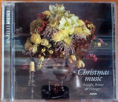 CHRISTMAS MUSIC / RESPIGHI, BRITTEN & HONEGGER (2003) BBC MUSIC MAGAZINE PROMO CD 2.EL