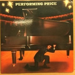 ALAN PRICE - PERFORMING PRICE 1975 2.EL 2PLAK
