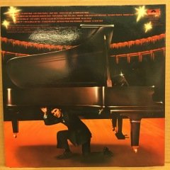 ALAN PRICE - PERFORMING PRICE 1975 2.EL 2PLAK