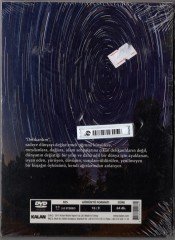 DELİKANLIM - DENİZ GEZMİŞ, MAHİR ÇAYAN, ULAŞ BARDAKÇI, İBRAHİM KAYPAKKAYA - CAN DÜNDAR - YUNUS NİHAT ÖZCAN - DVD SIFIR