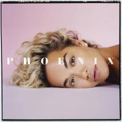RITA ORA - PHOENIX (2018) - CD SIFIR