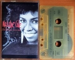 NATALIE COLE - THE SOUL OF NATALIE COLE [1975-1980] (1992) KENT KASET 2.EL