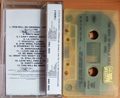 NATALIE COLE - THE SOUL OF NATALIE COLE [1975-1980] (1992) KENT KASET 2.EL