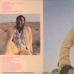 CURTIS MAYFIELD - CURTIS (1970) - LP SIFIR PLAK