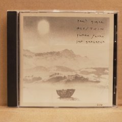 PAUL GIGER – ALPSTEIN (1991) - CD 2.EL