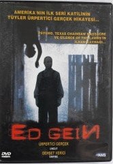 ED GEIN - CHUCK PARELLO - DVD 2.EL