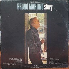 BRUNO MARTINO - STORY - PLAK 2.EL