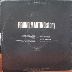BRUNO MARTINO - STORY - PLAK 2.EL