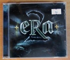ERA - ERA 2 (2000) - CD NEW AGE 2.EL