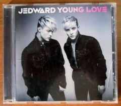 JEDWARD YOUNG LOVE - CD 2.EL